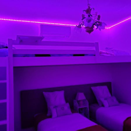Chambre D Hotes Au Coeur Des Oliviers Марсель Экстерьер фото