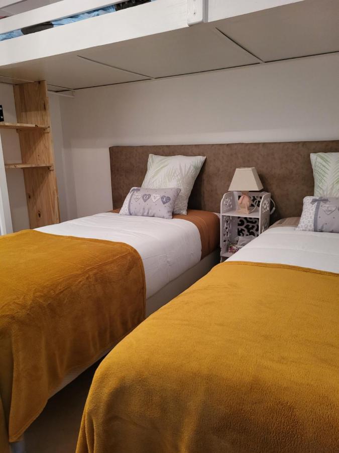 Chambre D Hotes Au Coeur Des Oliviers Марсель Экстерьер фото